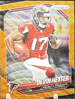 Devin Hester
