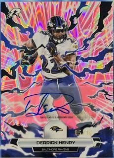 Derrick Henry