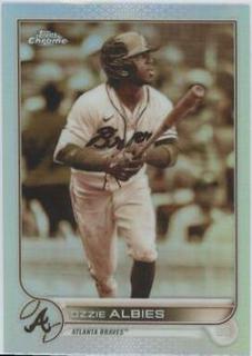 Ozzie Albies