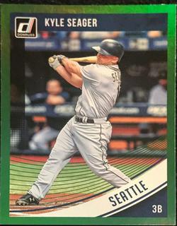 Kyle Seager