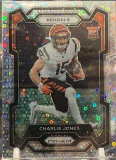 Charlie Jones