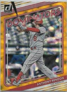 Anthony Rendon