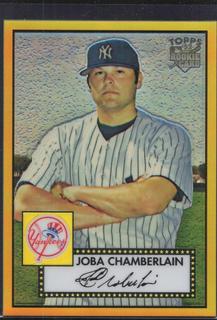 Joba Chamberlain