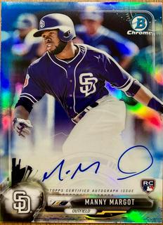 Manny Margot