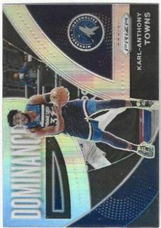 Karl Anthony Towns