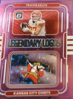 Travis Kelce