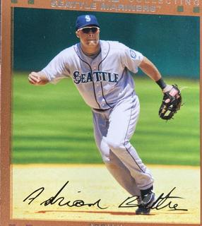 Adrian Beltre