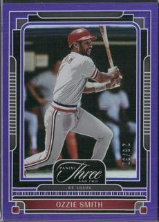 Ozzie Smith