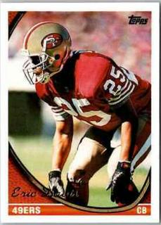Eric Davis