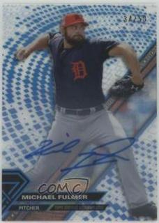 Michael Fulmer