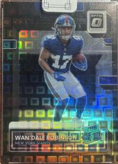 Wan'Dale Robinson