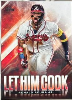 Ronald Acuna Jr.