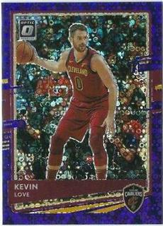 Kevin Love