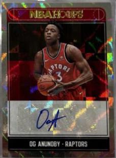 OG Anunoby