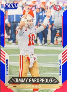 Jimmy Garoppolo