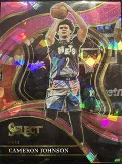 Cameron Johnson