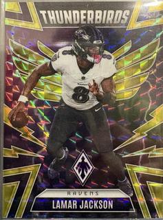 Lamar Jackson