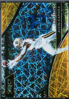 Alvin Kamara