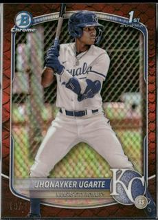 Jhonayker Ugarte