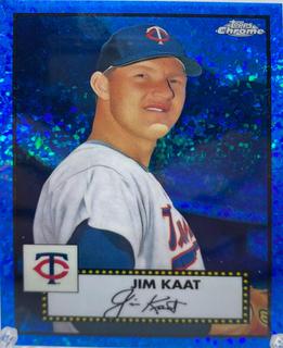 Jim Kaat