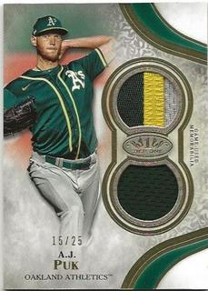 A.J. Puk