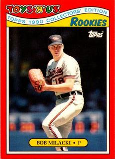 Bob Milacki