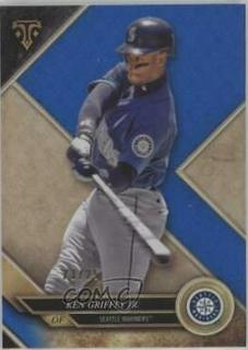 Ken Griffey Jr.