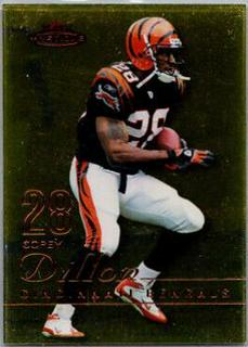 Corey Dillon