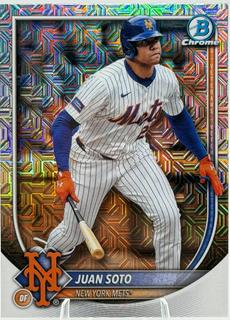 Juan Soto