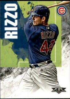Anthony Rizzo