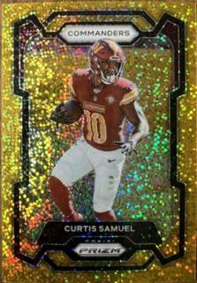 Curtis Samuel