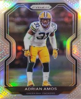 Adrian Amos