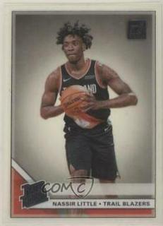 Nassir Little