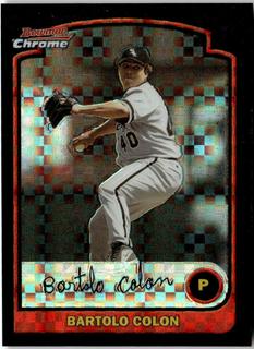 Bartolo Colon