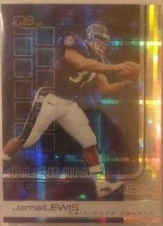 Jamal Lewis