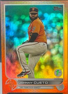 Johnny Cueto
