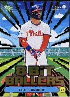 Kyle Schwarber