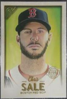 Chris Sale