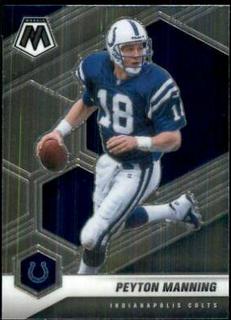 Peyton Manning
