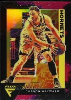 Gordon Hayward