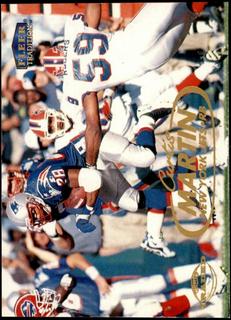 Curtis Martin