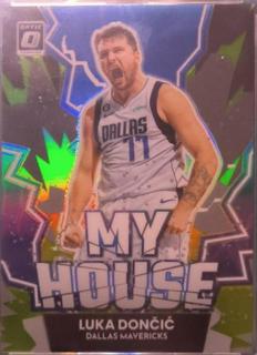 Luka Doncic