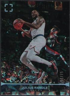 Julius Randle