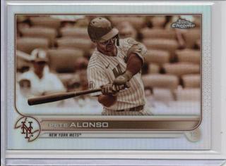 Pete Alonso