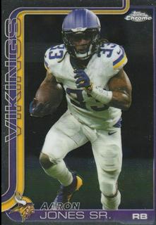 Aaron Jones Sr.