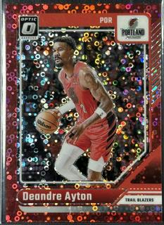 Deandre Ayton
