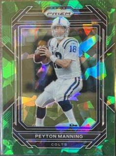 Peyton Manning