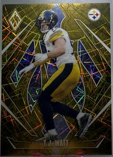 T.J. Watt