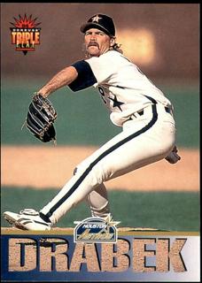 Doug Drabek