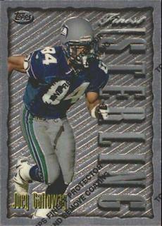 Joey Galloway